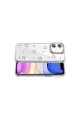 Apple İphone 12 Fiyonk Desenli Kapak - Desen 2
