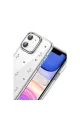 Apple İphone 12 Fiyonk Desenli Kapak - Desen 4