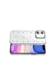 Apple İphone 12 Fiyonk Desenli Kapak - Desen 4