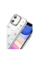 Apple İphone 12 Fiyonk Desenli Kapak - Desen 5