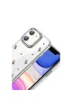Apple İphone 12 Fiyonk Desenli Kapak - Desen 6