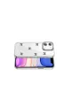 Apple İphone 12 Fiyonk Desenli Kapak - Desen 8