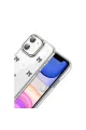 Apple İphone 12 Fiyonk Desenli Kapak - Desen 8