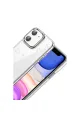 Apple İphone 12 Fiyonk Desenli Kapak - Desen 10