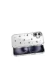 Apple İphone 16 Fiyonk Desenli Kapak - Desen 1