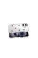 Apple İphone 16 Fiyonk Desenli Kapak - Desen 3