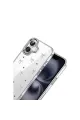 Apple İphone 16 Fiyonk Desenli Kapak - Desen 5