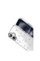 Apple İphone 16 Fiyonk Desenli Kapak - Desen 5