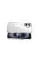 Apple İphone 16 Fiyonk Desenli Kapak - Desen 5