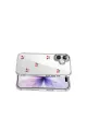 Apple İphone 16 Fiyonk Desenli Kapak - Desen 9
