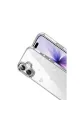 Apple İphone 16 Fiyonk Desenli Kapak - Desen 10