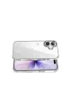 Apple İphone 16 Fiyonk Desenli Kapak - Desen 10
