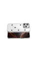 Apple İphone 16 Pro Max Fiyonk Desenli Kapak - Desen 7
