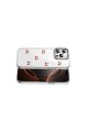 Apple İphone 16 Pro Max Fiyonk Desenli Kapak - Desen 9