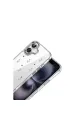 Apple İphone 16 Plus Fiyonk Desenli Kapak - Desen 4
