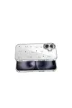Apple İphone 16 Plus Fiyonk Desenli Kapak - Desen 4