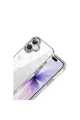 Apple İphone 16 Plus Fiyonk Desenli Kapak - Desen 10