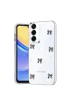 Samsung Galaxy S23 Fe Fiyonk Desenli Kapak - Desen 8
