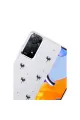Xiaomi Redmi Note 11 Pro Fiyonk Desenli Kapak - Desen 1