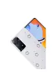 Xiaomi Redmi Note 11 Pro Fiyonk Desenli Kapak - Desen 2