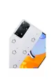 Xiaomi Redmi Note 11 Pro Fiyonk Desenli Kapak - Desen 2