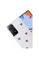 Xiaomi Redmi Note 11 Pro Fiyonk Desenli Kapak - Desen 3