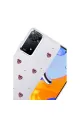 Xiaomi Redmi Note 11 Pro Fiyonk Desenli Kapak - Desen 3