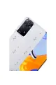 Xiaomi Redmi Note 11 Pro Fiyonk Desenli Kapak - Desen 4