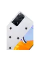 Xiaomi Redmi Note 11 Pro Fiyonk Desenli Kapak - Desen 7