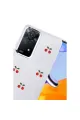 Xiaomi Redmi Note 11 Pro Fiyonk Desenli Kapak - Desen 9