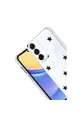Samsung Galaxy S24 Fe Fiyonk Desenli Kapak - Desen 7