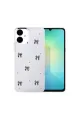 Samsung Galaxy A06 Fiyonk Desenli Kapak - Desen 5