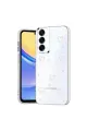 Samsung Galaxy S25 Fiyonk Desenli Kapak - Desen 10