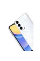 Samsung Galaxy S25 Fiyonk Desenli Kapak - Desen 10