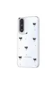 Samsung Galaxy A36 Fiyonk Desenli Kapak - Desen 1