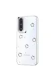 Samsung Galaxy A36 Fiyonk Desenli Kapak - Desen 2