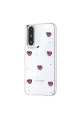 Samsung Galaxy A36 Fiyonk Desenli Kapak - Desen 3