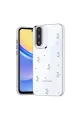 Samsung Galaxy A36 Fiyonk Desenli Kapak - Desen 4