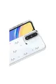 Samsung Galaxy A36 Fiyonk Desenli Kapak - Desen 4