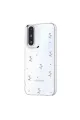 Samsung Galaxy A36 Fiyonk Desenli Kapak - Desen 4