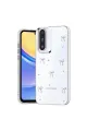 Samsung Galaxy A36 Fiyonk Desenli Kapak - Desen 5
