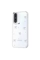 Samsung Galaxy A36 Fiyonk Desenli Kapak - Desen 5