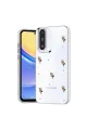 Samsung Galaxy A36 Fiyonk Desenli Kapak - Desen 6