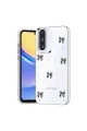 Samsung Galaxy A36 Fiyonk Desenli Kapak - Desen 8
