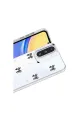 Samsung Galaxy A36 Fiyonk Desenli Kapak - Desen 8