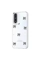 Samsung Galaxy A36 Fiyonk Desenli Kapak - Desen 8