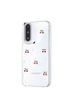 Samsung Galaxy A36 Fiyonk Desenli Kapak - Desen 9