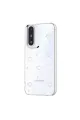 Samsung Galaxy A36 Fiyonk Desenli Kapak - Desen 10