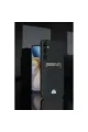 Samsung Galaxy S24 Plus Kelvin Kartvizitli Silikon - Siyah