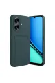 Realme Note 60 Kelvin Kartvizitli Silikon - Koyu Yeşil